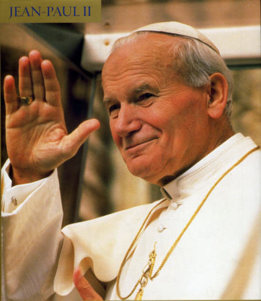 Jean-Paul II
